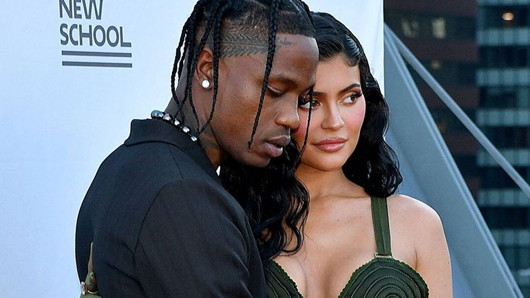 Η Kylie Jenner είναι έγκυος στο δεύτερο παιδί της