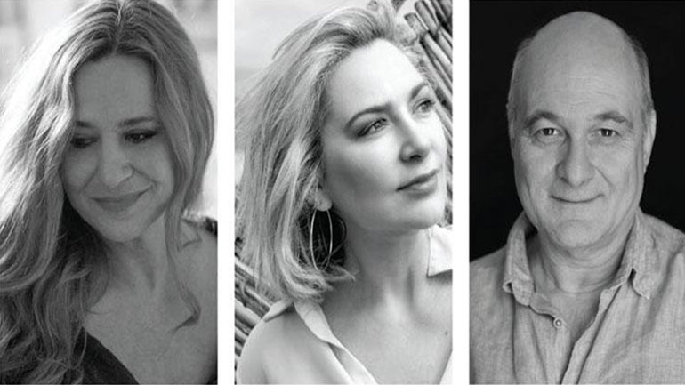 Νέες ημερομηνίες για τον β’ κύκλο του Φεστιβάλ Δελφών «Το Λάλον Ύδωρ» 2021