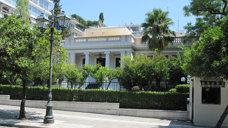 Κυβερνητικές πηγές: Έχουμε συναντίληψη με την Τουρκία για το Αφγανιστάν – Δεν θα γίνουμε αποθήκες ψυχών