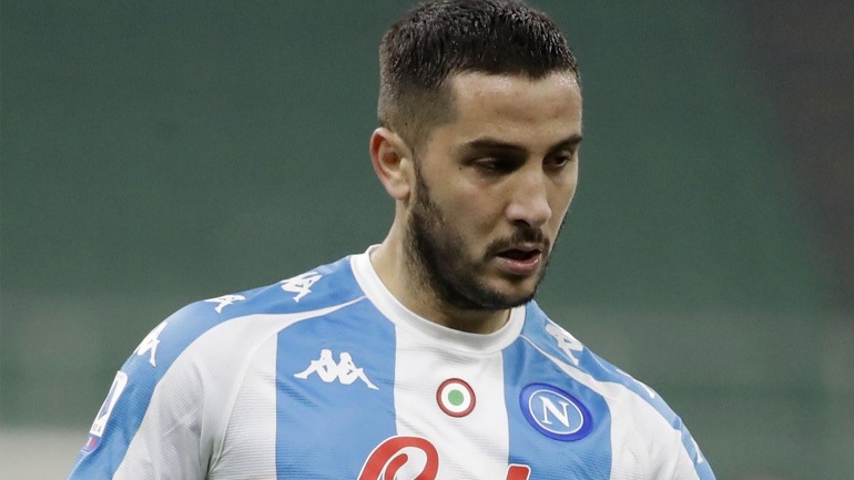 Νάπολι: Βασικός ο Μανωλάς στο ματς της πρεμιέρας κόντρα στη Βενέτσια