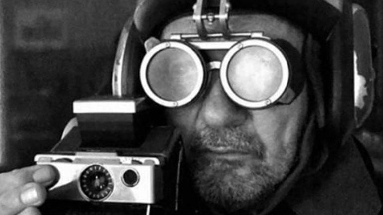 Έκθεση της σειράς φωτογραφιών «NUDI» του Paolo Roversi στη Ραβέννα