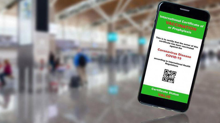 Ιταλία: «Μπλόκο» σε διοικητικούς και εκπαιδευτικούς που δεν έχουν πράσινο πάσο