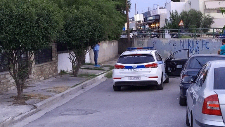 Βόλος: Συνελήφθη 34χρονος για τη δολοφονία 41χρονου – Οδηγείται στον εισαγγελέα Βόλος: Συνελήφθη 34χρονος για τη δολοφονία 41χρονου – Οδηγείται στον εισαγγελέα