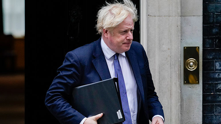 Την Τρίτη η Σύνοδος των ηγετών της G7 για το Αφγανιστάν