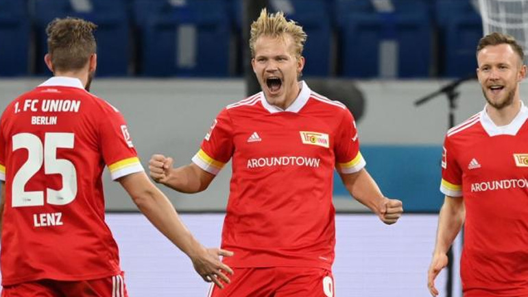 Bild: «Ενδιαφέρεται για τον Πογιάνπαλο ο ΠΑΟΚ»