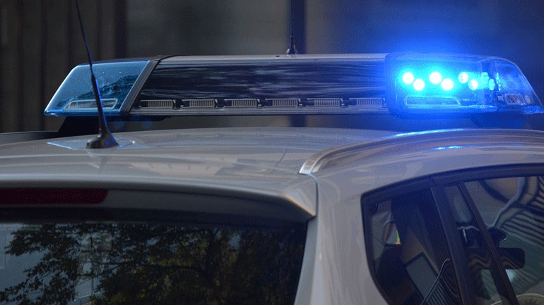 Θεσσαλονίκη: Συνελήφθη 25χρονος που μαχαίρωσε και σκότωσε σκύλο