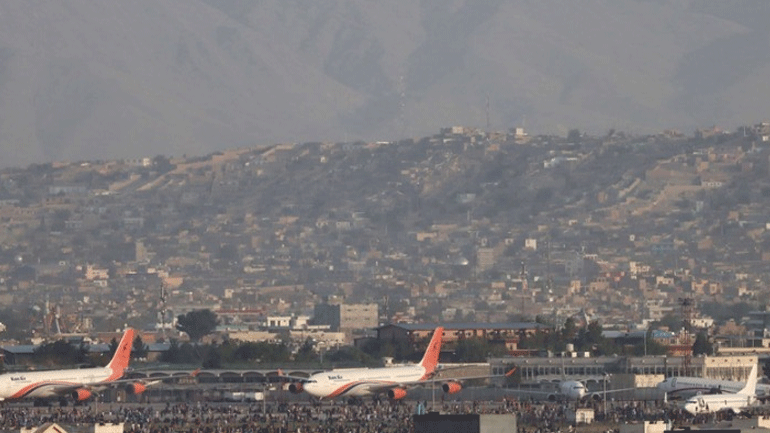 Συντονισμός FIFA και Fifpro για την απομάκρυνση παικτών από το Αφγανιστάν