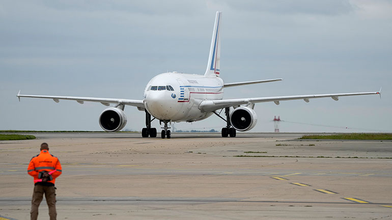 Ένας ακόμη Έλληνας από το Αφγανιστάν αναμένεται να φτάσει στην Αθήνα