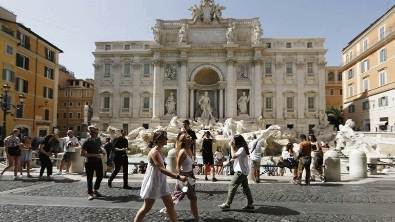 Η Ιταλία ζητεί από τη Χιλή την έκδοση πρώην στρατιωτικών που κρίθηκαν ένοχοι για δολοφονίες