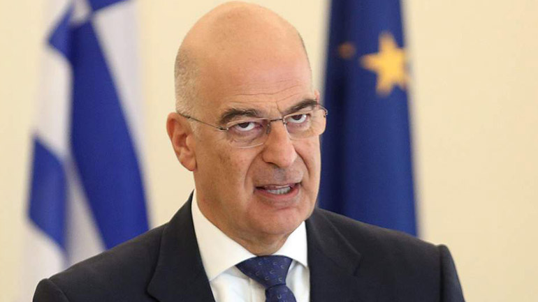 Δένδιας: «Χτίζουμε γέφυρες όταν άλλες χώρες προσπαθούν να αναβιώσουν παλιές αυτοκρατορίες»