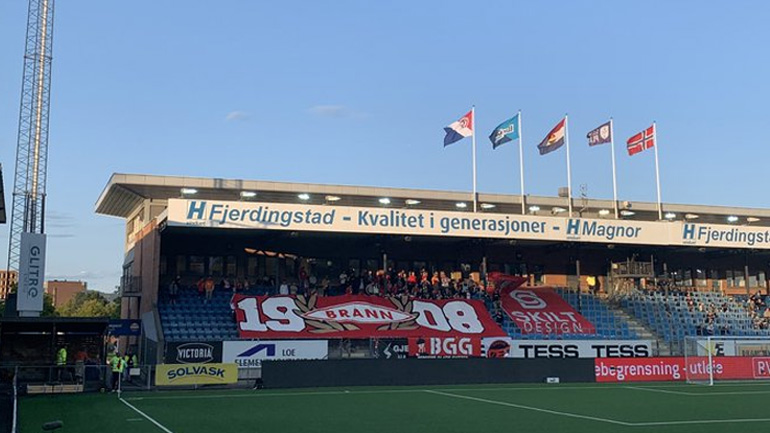 Νορβηγία: Η Μπραν έδιωξε δύο ποδοσφαιριστές της που συμμετείχαν σε… όργια στο γήπεδο!