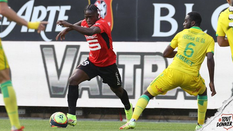 Γαλλία: Έκανε… σεφτέ στις νίκες η Ρεν, 1-0 τη Ναντ