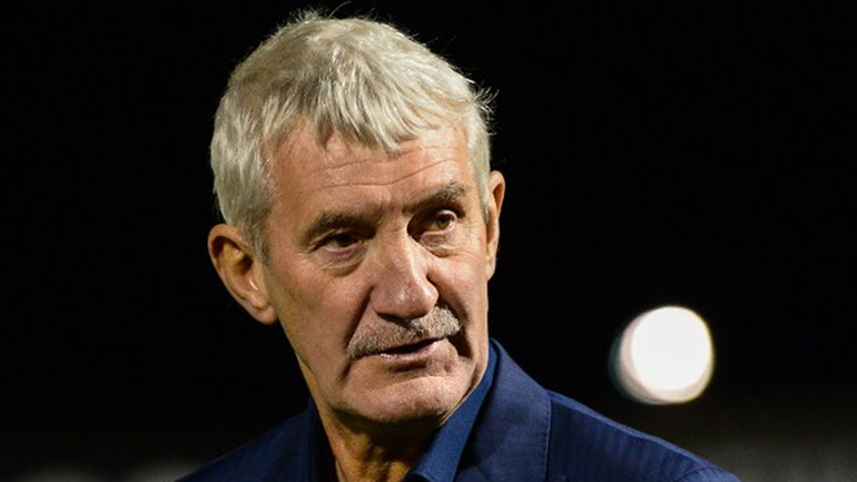 Λίβερπουλ: Διαγνώστηκε με άνοια ο Τέρι ΜακΝτέρμοτ