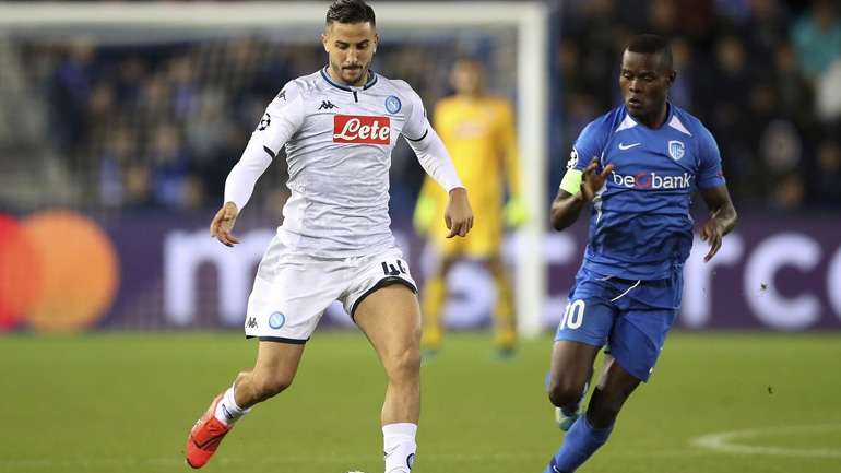 Καραπαπάς για Μανωλά: «Υπάρχουν επαφές αλλά όχι συμφωνία»