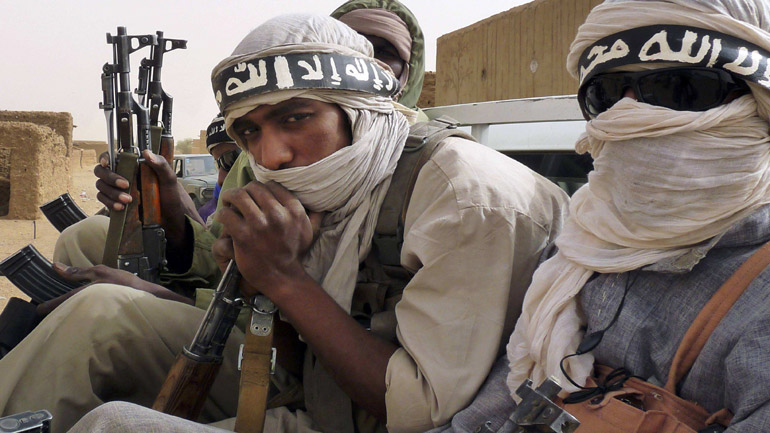 Εκπρόσωπος των Tαλιμπάν δηλώνει ότι η Αλ Κάιντα δεν είναι παρούσα στο Αφγανιστάν