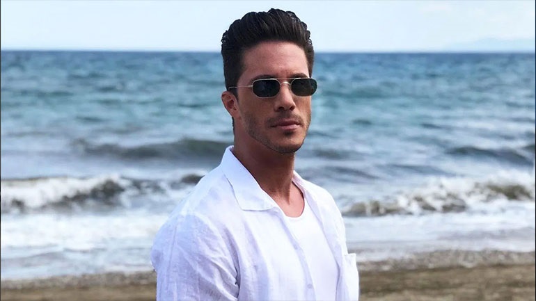 Εξιτήριο από το νοσοκομείο για τον Νίκο Οικονομόπουλο – Το πρώτο μήνυμα μετά την περιπέτειά του με τον κορωνοϊό