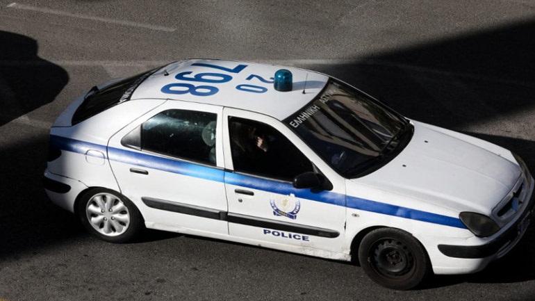 Σύλληψη 31χρονου για ληστείες σε βάρος διανομέων φαγητού