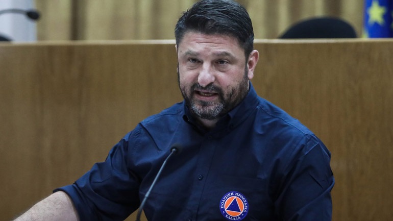 Δεν έχει σχέση με το πρόβλημα υγείας του Ν.Χαρδαλιά το εμβόλιο, δήλωσε ο θεράπων ιατρός του