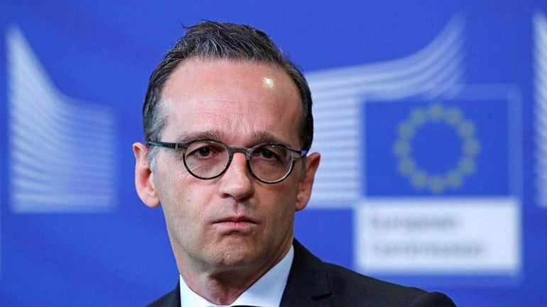 Γερμανία: Σχέδιο διάσωσης ανθρώπων στο Αφγανιστάν παρουσίασε ο υπουργός Εξωτερικών Χάικο Μάας