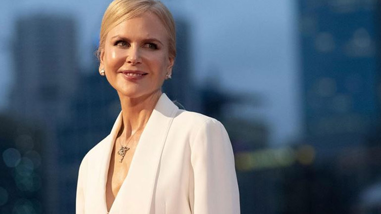 Nicole Kidman για τη μητρότητα: «Δε μου δόθηκε η επιλογή να αποκτήσω μεγάλη οικογένεια»