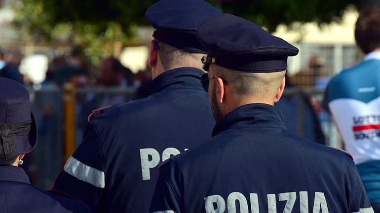 Ιταλία: 26χρονη δολοφονήθηκε από τον πρώην σύντροφό της στη Σικελία Ιταλία: 26χρονη δολοφονήθηκε από τον πρώην σύντροφό της στη Σικελία