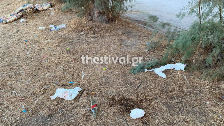 Θεσσαλονίκη: Στα χέρια της ΕΛ.ΑΣ. ο δράστης της άγριας δολοφονίας της 55χρονης