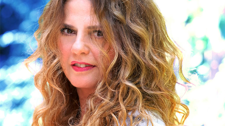 H Ελένη Τσαλιγοπούλου σε μια μοναδική συναυλία στη Χίο