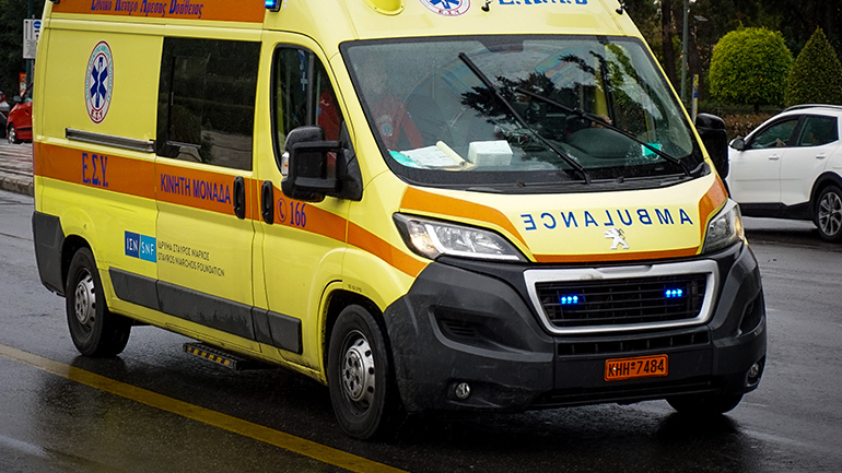 Ζάκυνθος: Ηλεκτροπληξία η αιτία θανάτου του 9χρονου