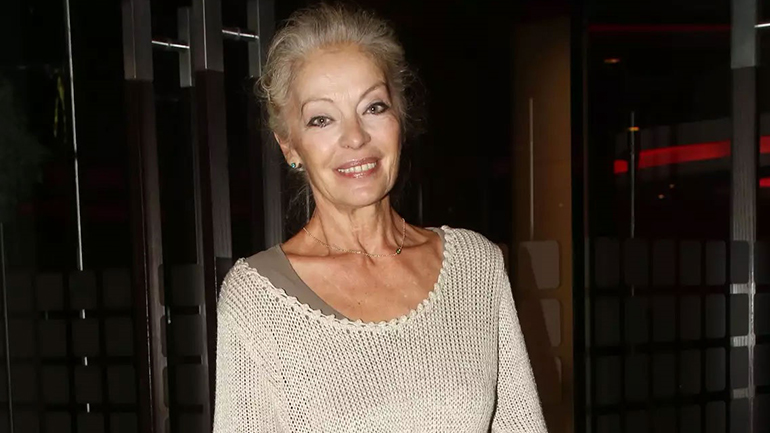 Η Μαρία Αλιφέρη αποκαλύπτει τον λόγο που δεν παντρεύτηκε και δεν έκανε παιδιά