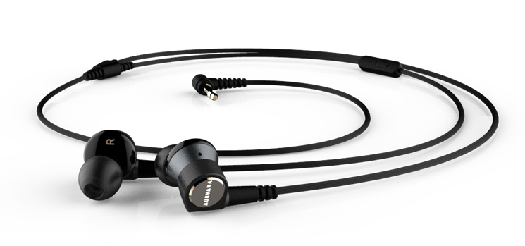 Τα Creative Aurvana Trio LS διατηρούν το στιβαρό αλλά κομψό χαρακτηριστικό του προκατόχου τους, με σαφείς βελτιώσεις.