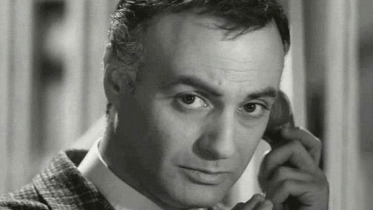 Ανδρέας Μπάρκουλης: To άλμπουμ της καριέρας του