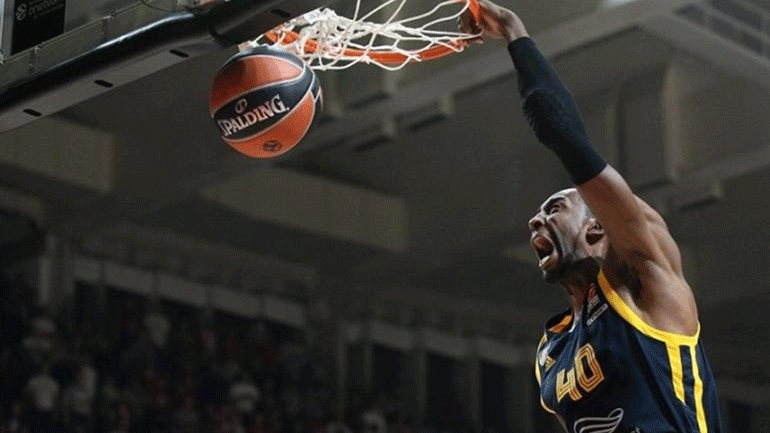 Έβανς: «Να κατακτήσουμε τους εγχώριους τίτλους και να μπούμε στα πλέι οφ της Euroleague»