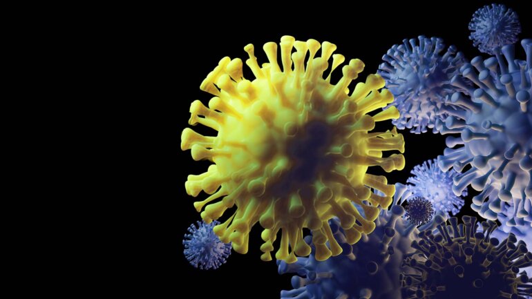 Η λοίμωξη από κορωνοϊό μπορεί να επιφέρει και ενδοκρινικές επιπλοκές