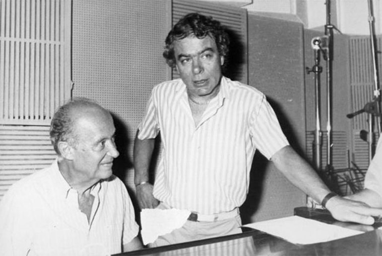 Μίμης Πλέσσας - Γιάννης Πουλόπουλος