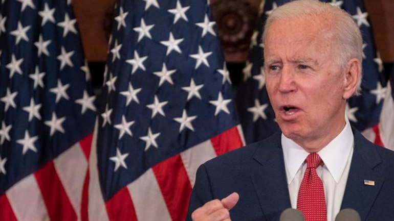 Αφγανιστάν: Ο Μπάιντεν θα αποφασίσει εντός 24 ωρών εάν θα παρατείνει την προθεσμία της 31ης Αυγούστου