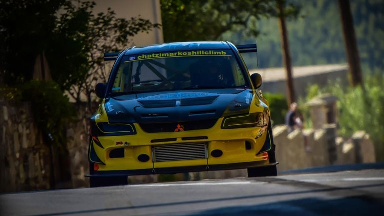 Στο πανέμορφο βουνό των Κενταύρων στις 19 Σεπτεμβρίου η 41η Ανάβαση Πορταριάς