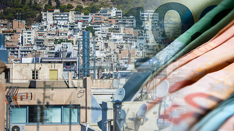 Ο πονοκέφαλος των ανείσπρακτων ενοικίων