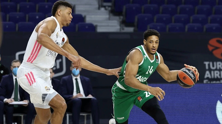 Στην Μπάγερν Μονάχου ο Ρούμπιτ