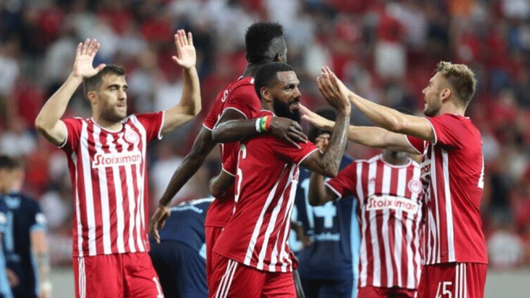 Ο Ολυμπιακός σφραγίζει το εισιτήριο και ο ΠΑΟΚ κυνηγά τη νίκη-πρόκριση