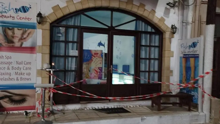 Κρήτη: Πέθανε ο 49χρονος που σκότωσε γυναίκα και στη συνέχεια αυτοπυροβολήθηκε Κρήτη: Πέθανε ο 49χρονος που σκότωσε γυναίκα και στη συνέχεια αυτοπυροβολήθηκε