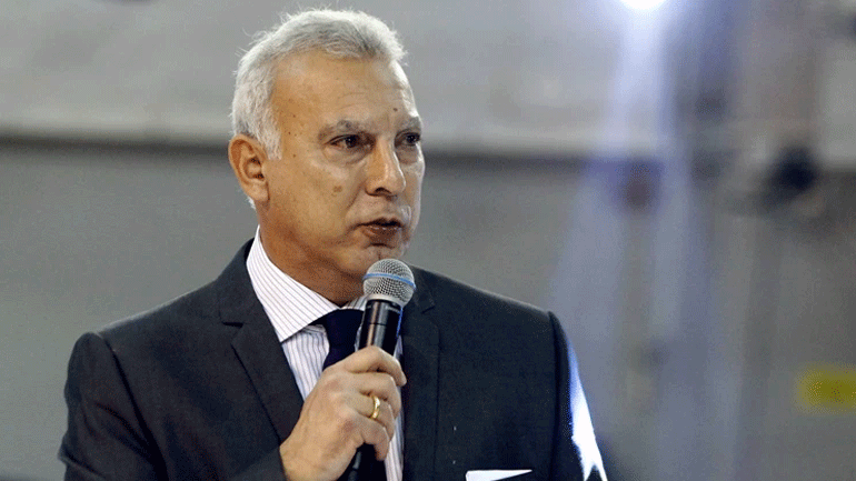 Πρόταση Φασούλα σε Γκάλη να αναλάβει επίτιμος πρόεδρος στην ΕΟΚ