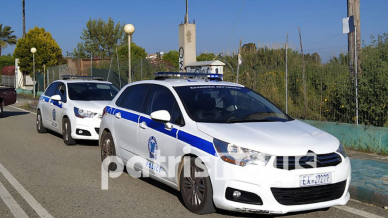 Ηλεία: Ηλικιωμένος πέθανε στην αυλή του και τον κατασπάραξαν ζώα Ηλεία: Ηλικιωμένος πέθανε στην αυλή του και τον κατασπάραξαν ζώα