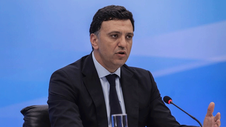 Φθινόπωρο περιορισμών λόγω πανδημίας – Όλα τα νέα μέτρα Φθινόπωρο περιορισμών λόγω πανδημίας – Όλα τα νέα μέτρα