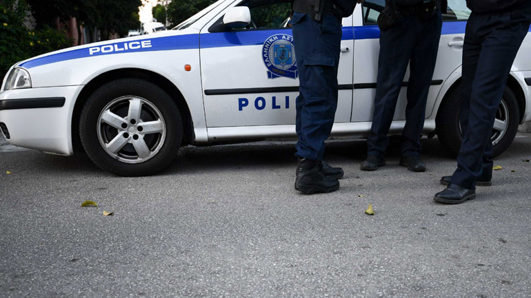 Τηλεφώνημα στο zougla.gr για τοποθέτηση βόμβας στο δημαρχείο του Αιγάλεω