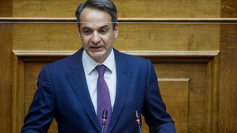 “Σε μια πύρινη επίθεση που η χώρα είχε να βιώσει πολλά χρόνια κατορθώσαμε να μη θρηνήσουμε θύματα”