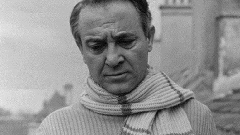 Κώστας Ταχτσής: O συγγραφέας που σφράγισε την ελληνική λογοτεχνία – Tο μακάβριο τέλος του