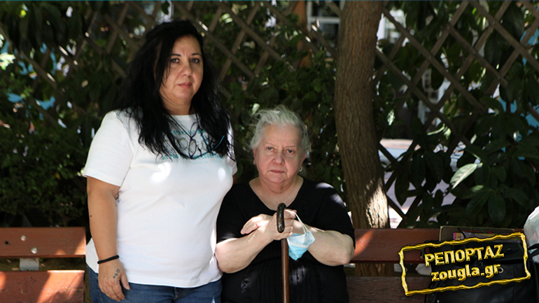 “Ο πατέρας μου πέθανε λόγω του εμβολίου”