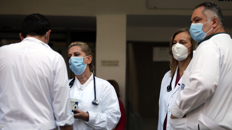 Τέλος οι άδειες στο ΕΣΥ