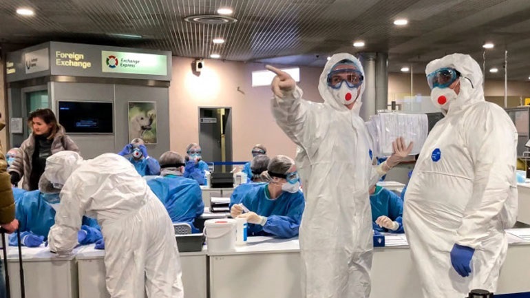 Επείγει να ξαναρχίσει η έρευνα για την προέλευση του Covid-19, εκτιμούν 11 επιστήμονες σε άρθρο τους στο Nature