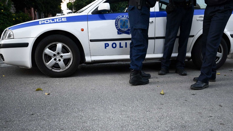 Γιαννιτσά: Έβγαλε μαχαίρι σε έφηβους επειδή έκαναν θόρυβο